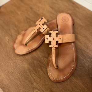 Tory Burch Moore Thong Sandal